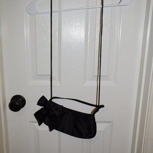 Valerie Stevens Small Purse with Bow